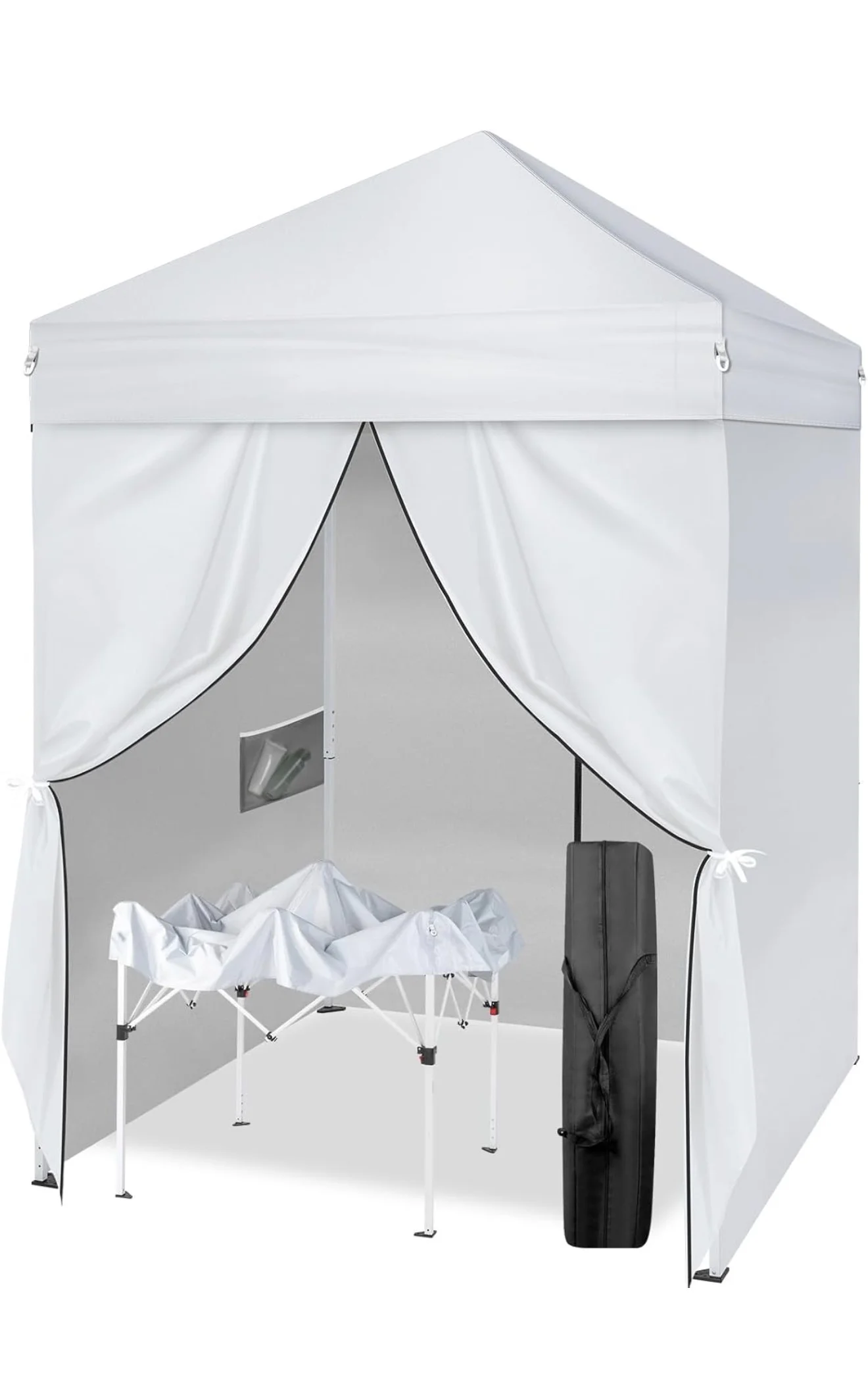 Changing Tent